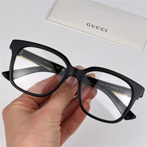 gucci 1192o|Gucci™ GG1192O Square Eyeglasses .